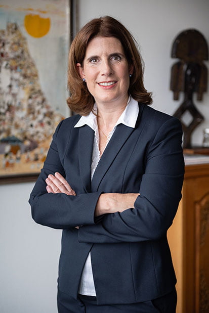Ariane Baer Hammer