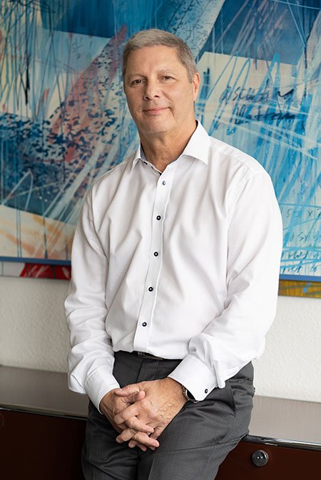 Daniel Hirsig