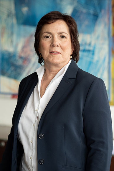 Daniela Kubli