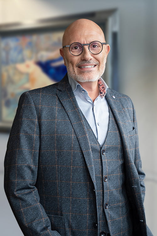 Claude Crelier