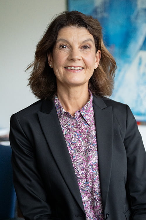 Eva Hübscher