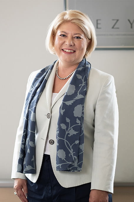Ines Zuccolin