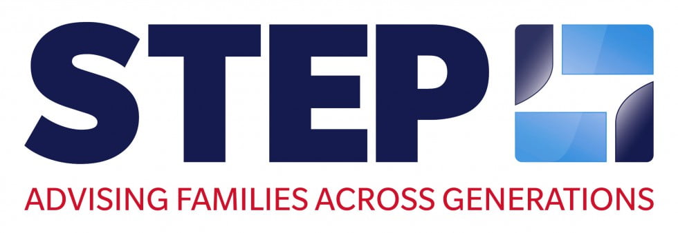 Logo STEP - The Society of Trust and Estate Practitioners